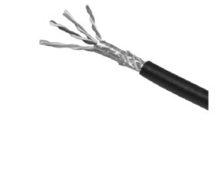 TAIDEN S-UTP CABLE