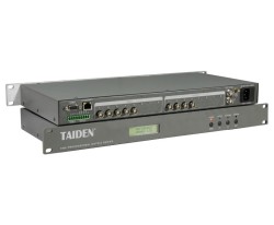 TAIDEN TMX-0404SDI