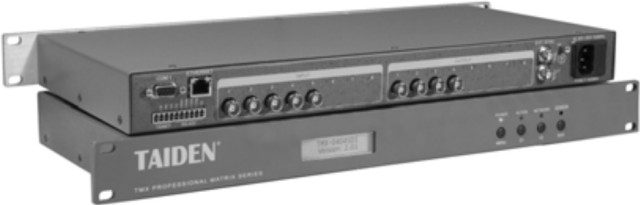 TAIDEN TMX-0404SDI