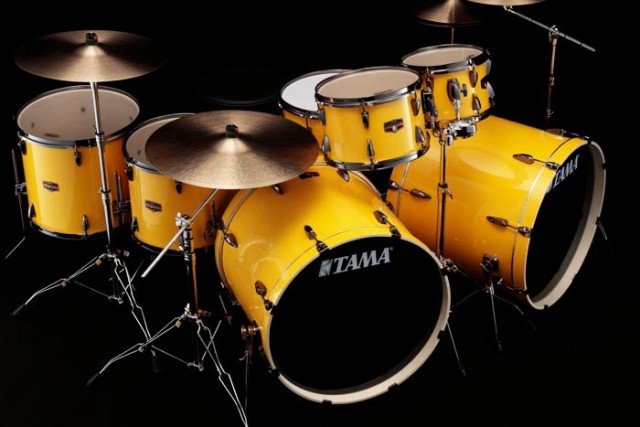 TAMA IP72ZH9WBN-ELY