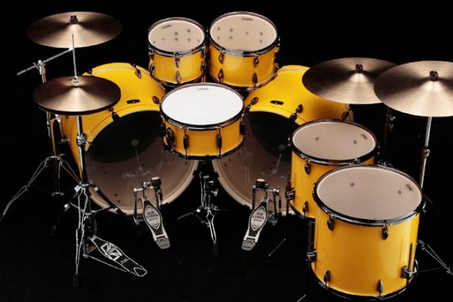 TAMA IP72ZH9WBN-ELY