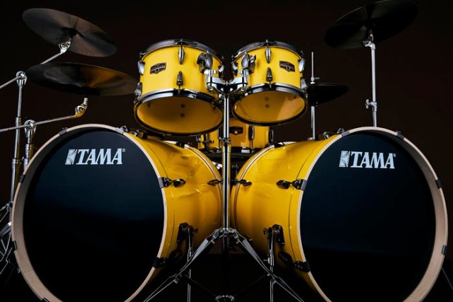 TAMA IP72ZH9WBN-ELY