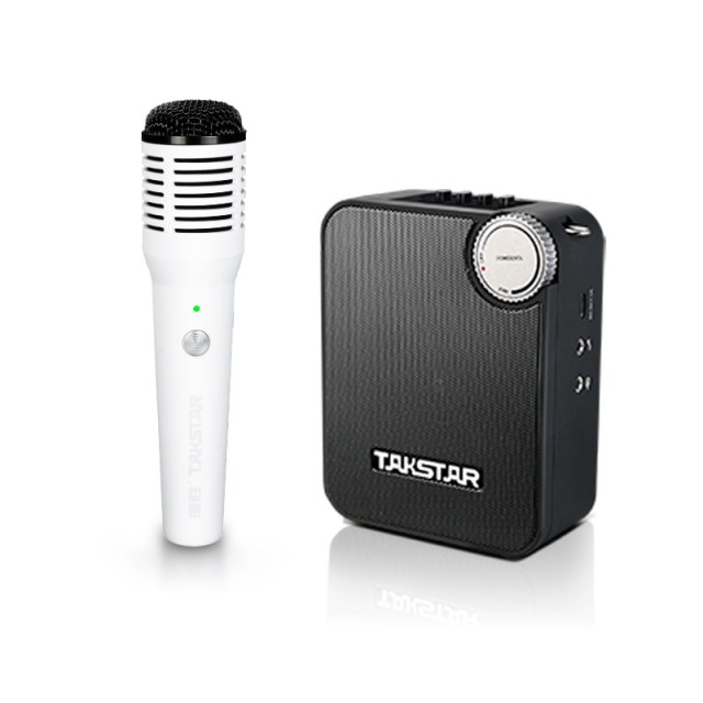 Takstar E500W