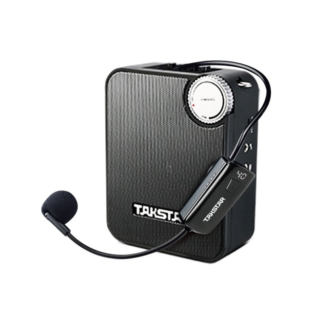 Takstar E500W