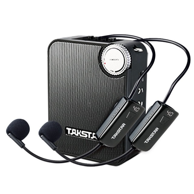 Takstar E500W