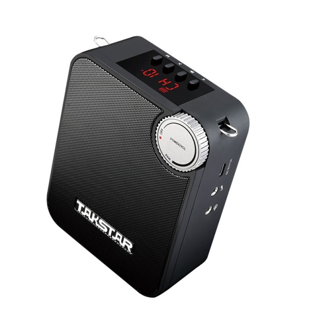 Takstar E500W