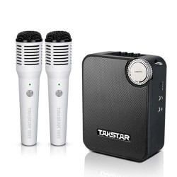 Takstar E500W-2H