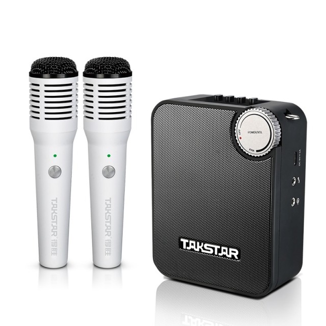 Takstar E500W-2H