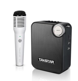 Takstar E500W-H