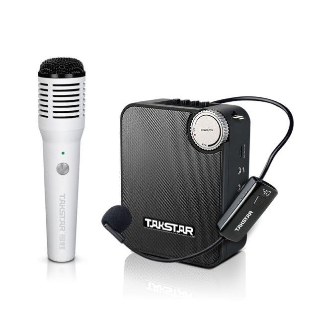 Takstar E500W-H