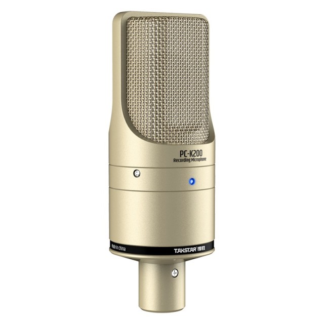 Takstar PC-K200