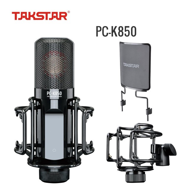 Takstar PC-K850