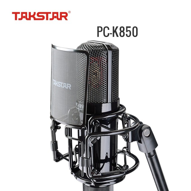 Takstar PC-K850