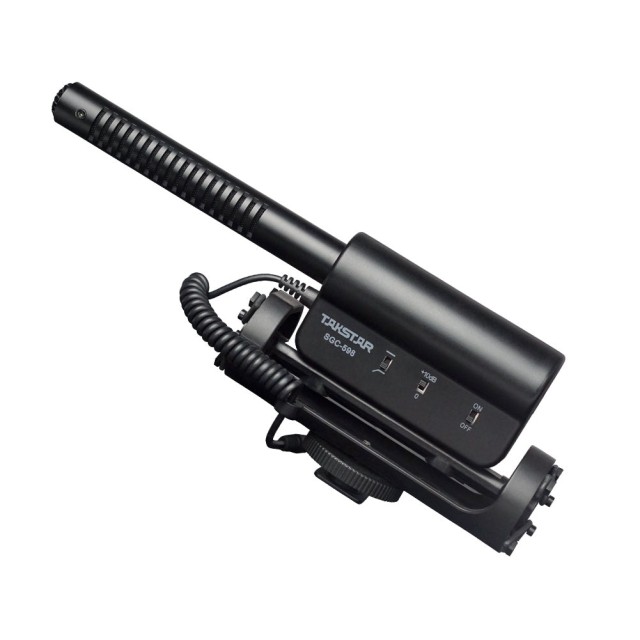 Takstar SGC-598