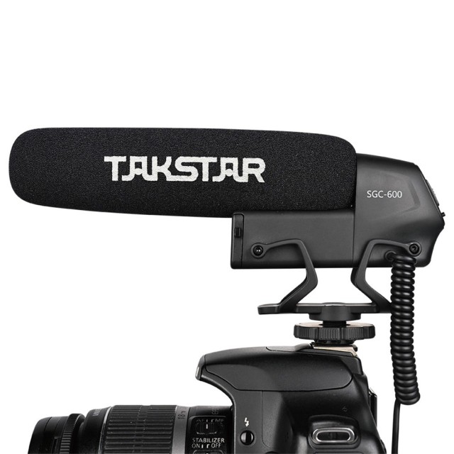Takstar SGC-600