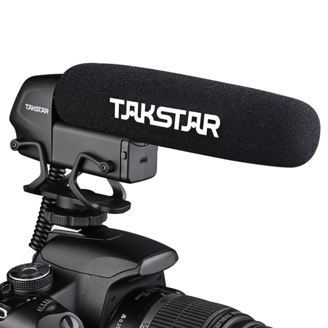 Takstar SGC-600