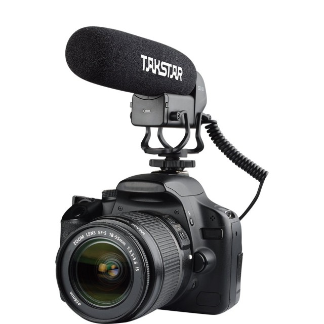 Takstar SGC-600