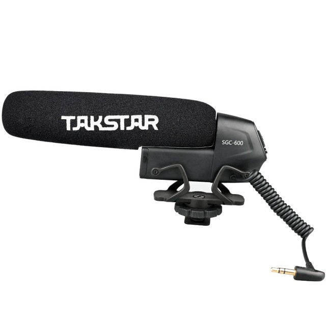 Takstar SGC-600