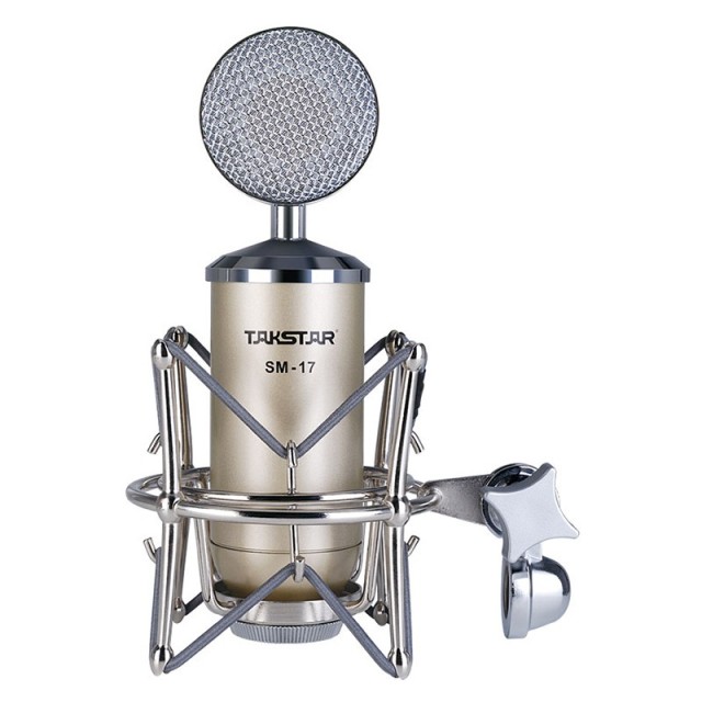Takstar SM-17