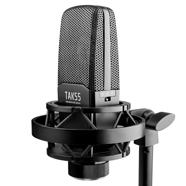 Takstar TAK55