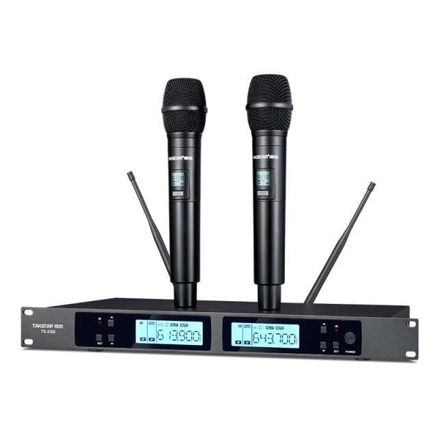 Takstar TS-3380