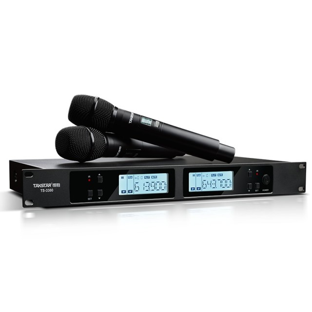 Takstar TS-3380