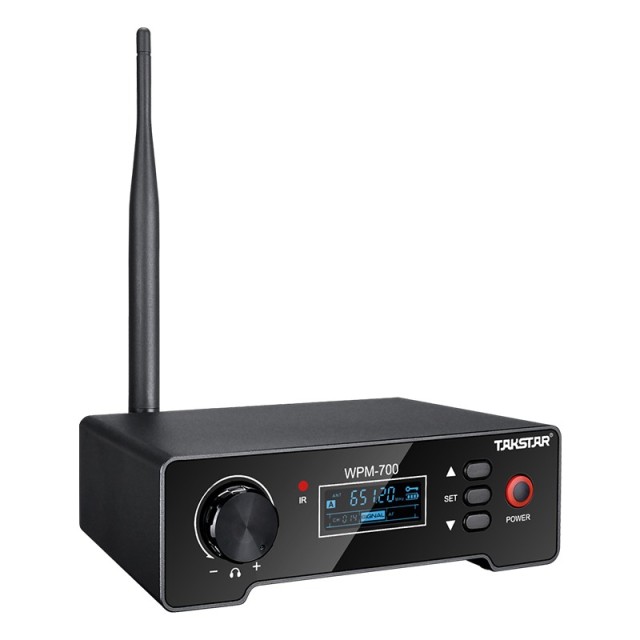 Takstar WPM-700
