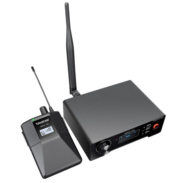 Takstar WPM-700