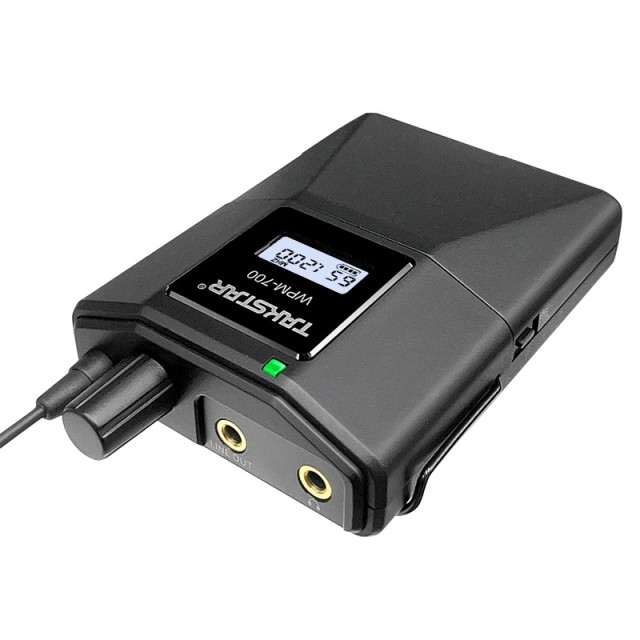 Takstar WPM-700