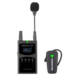 Takstar WTG-650