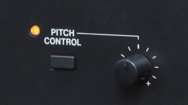 Tascam CD-200
