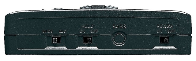 Tascam CD-BT1