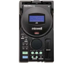 Tascam CD-DJ1