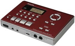 Tascam CD-GT2