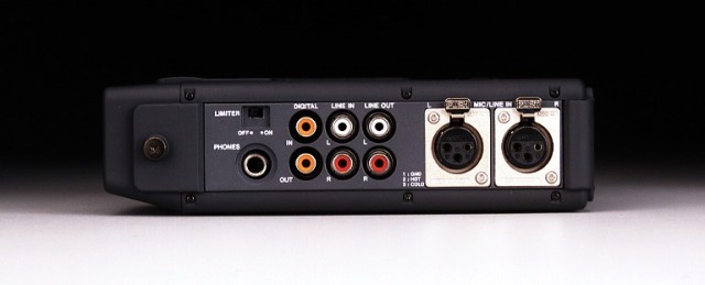 Tascam DA-P1