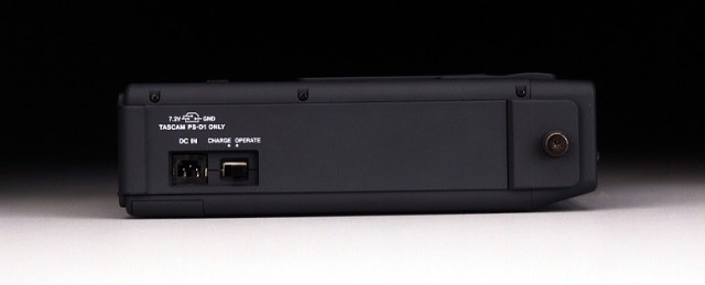 Tascam DA-P1