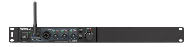 Tascam MA-BT240
