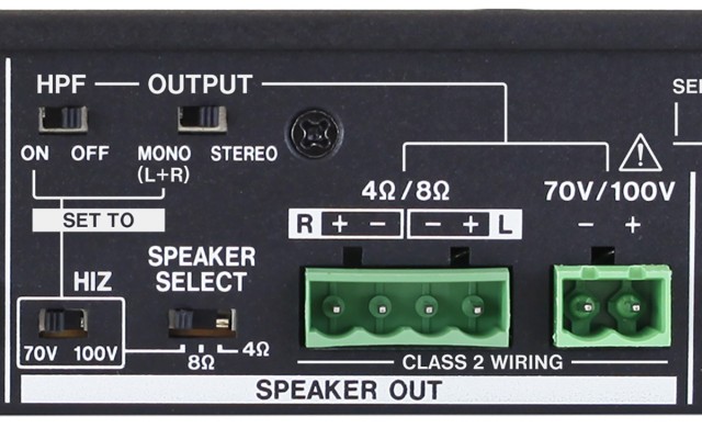 Tascam MA-BT240