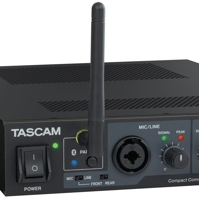 Tascam MA-BT240