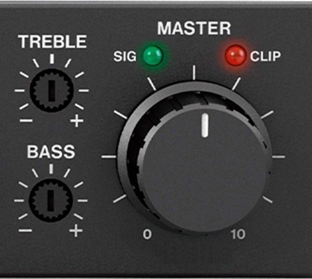 Tascam MA-BT240