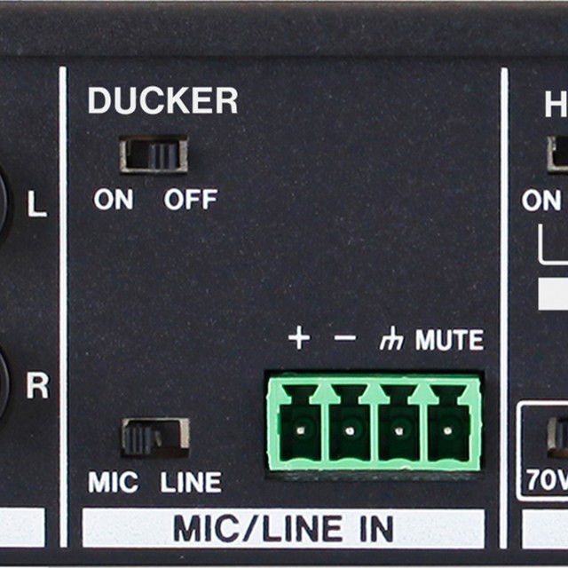 Tascam MA-BT240
