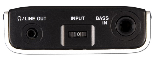 Tascam MP-BT1