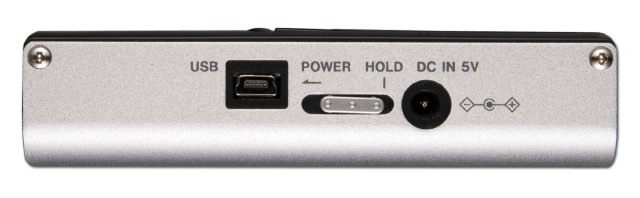 Tascam MP-BT1