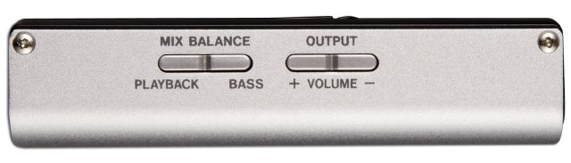 Tascam MP-BT1
