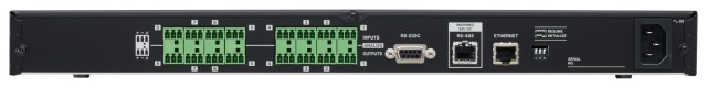 Tascam MX-8A