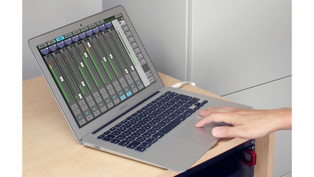 Tascam MX-8A