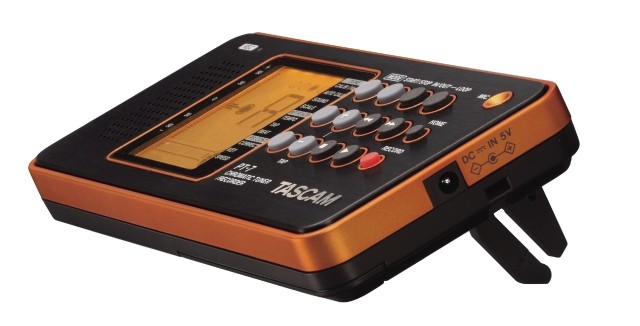 Tascam PT-7