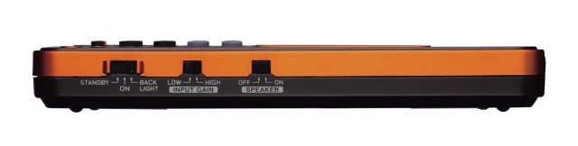Tascam PT-7