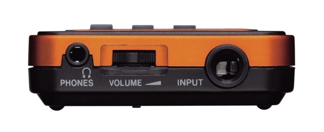 Tascam PT-7