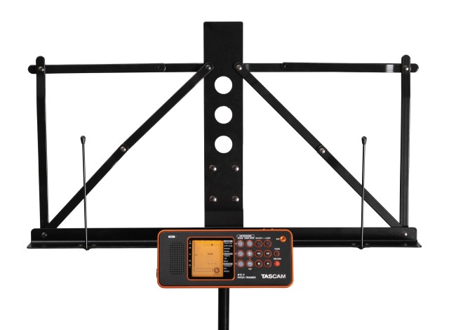 Tascam PT-7